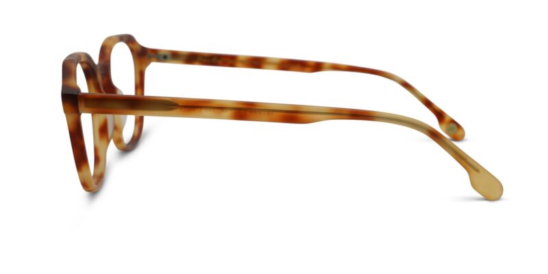 JACE in BALTIC AMBER TORTOISE