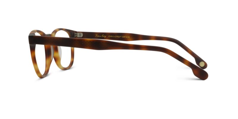 JOHN in SYRUP TORTOISE - Afbeelding 2