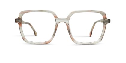 STONE in PEACH BLOSSOM FADE