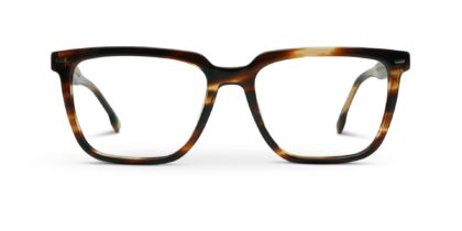 COLE in STRIPED HAVANA