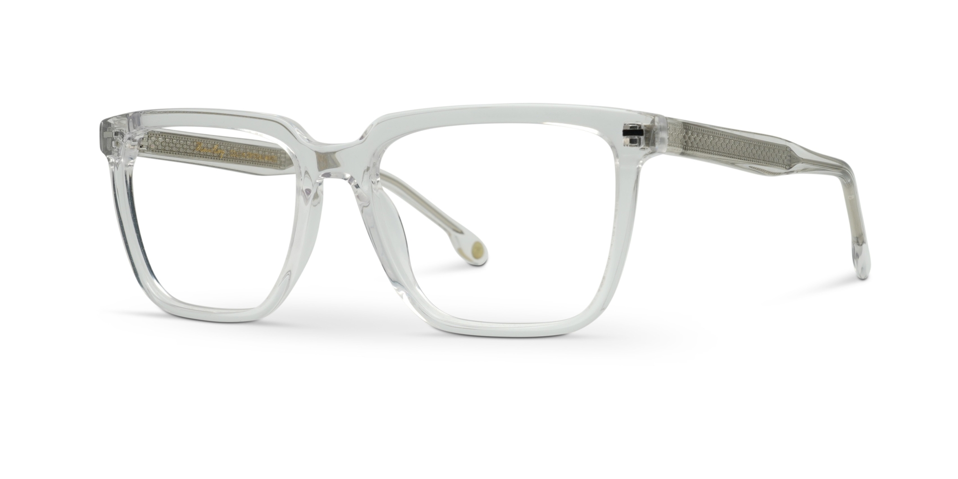 COLE in CRYSTAL WHITE - Image 3